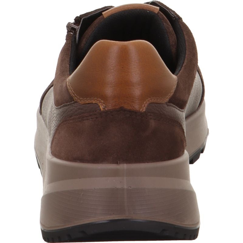 Legero ANZIO  - Material: Leather in Brown