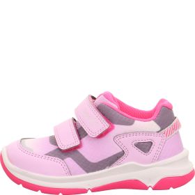 Superfit COOPER Girls  - Material: Textil/Sonstiges Material in Purple