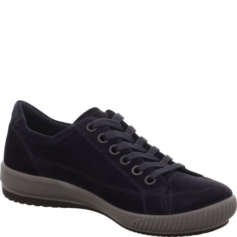 legero TANARO 5.0 Damen Sneaker low - Material: Leder in Blau