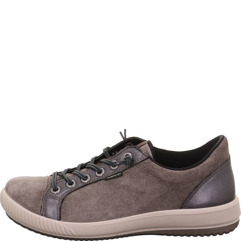 Legero TANARO 5.0  - Material: Leather in Grey