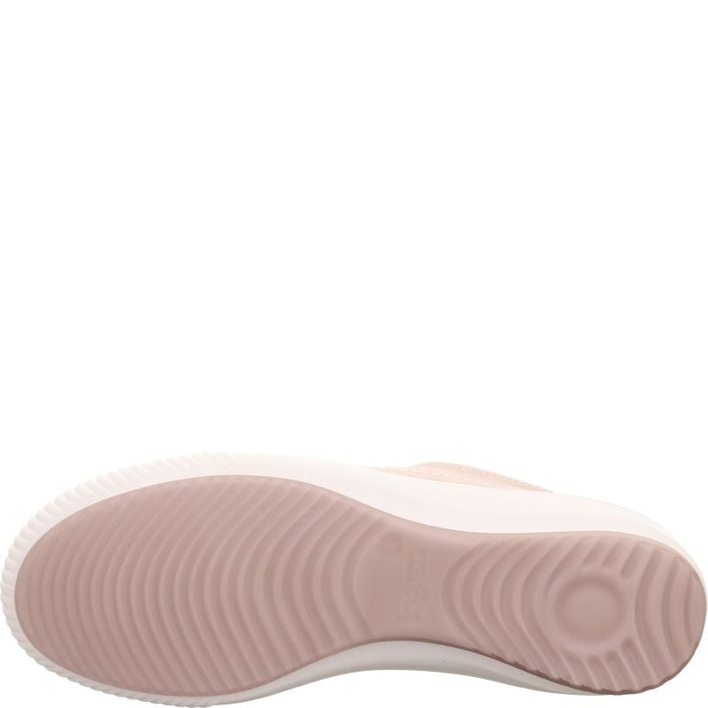 Legero TANARO 5.0 Damen Sneaker low - Material: Leder in Beige