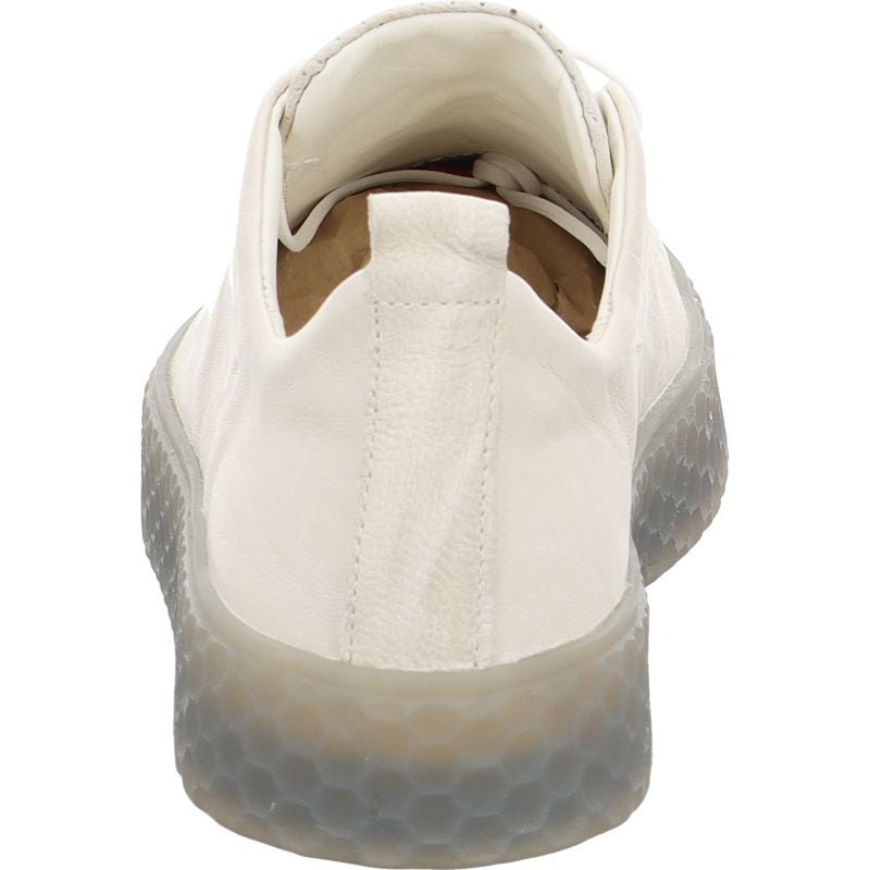 Think HONEY  - Material: Leather in Grey