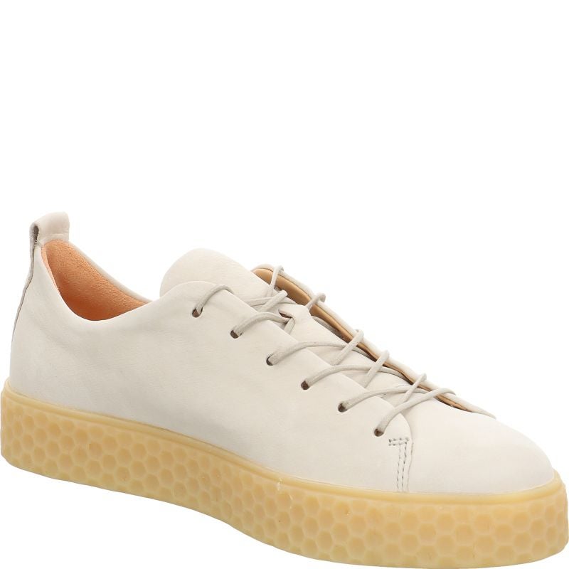 Think HONEY  - Material: Leather in Beige