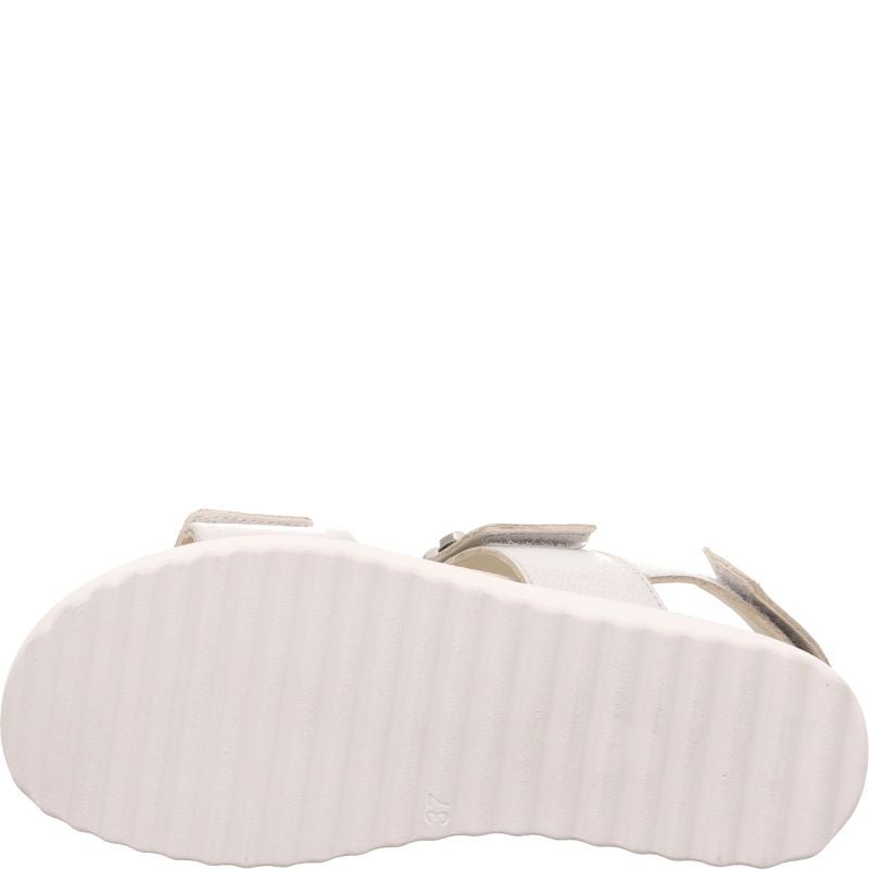 Legero MOVE Damen  - Material: Leder