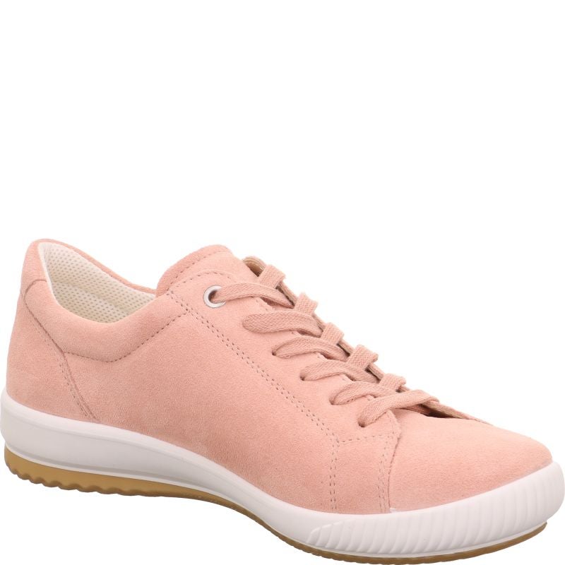 Legero TANARO 5.0 Damen Sneaker low - Material: Leder in Rosa