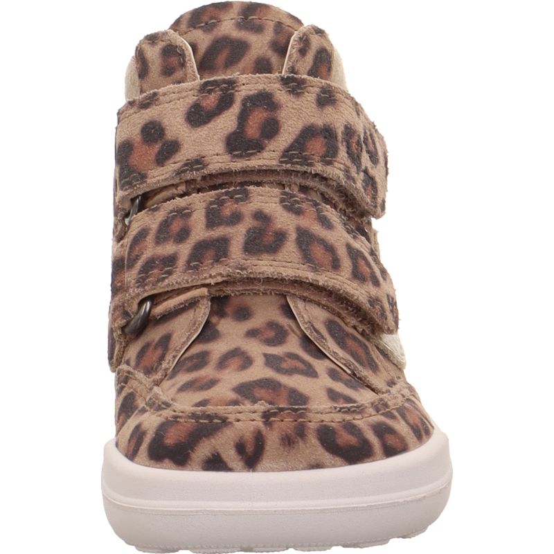 Superfit SUPERFREE 2.0  - Material: Leather/Textil in Brown