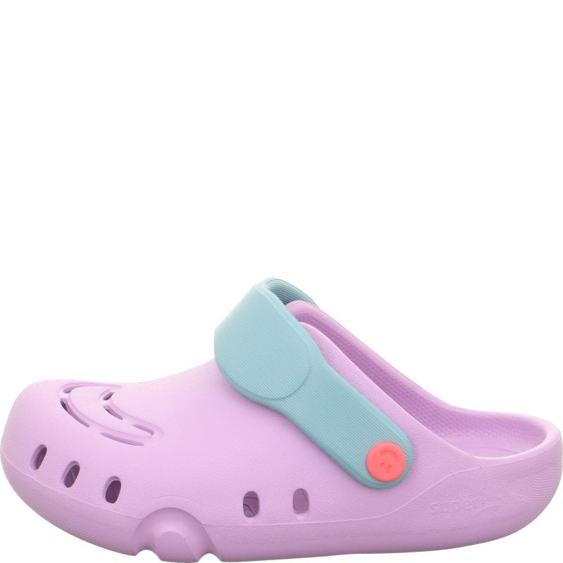 Superfit SPLASH C Girls  - Material: Sonstiges Material in Purple
