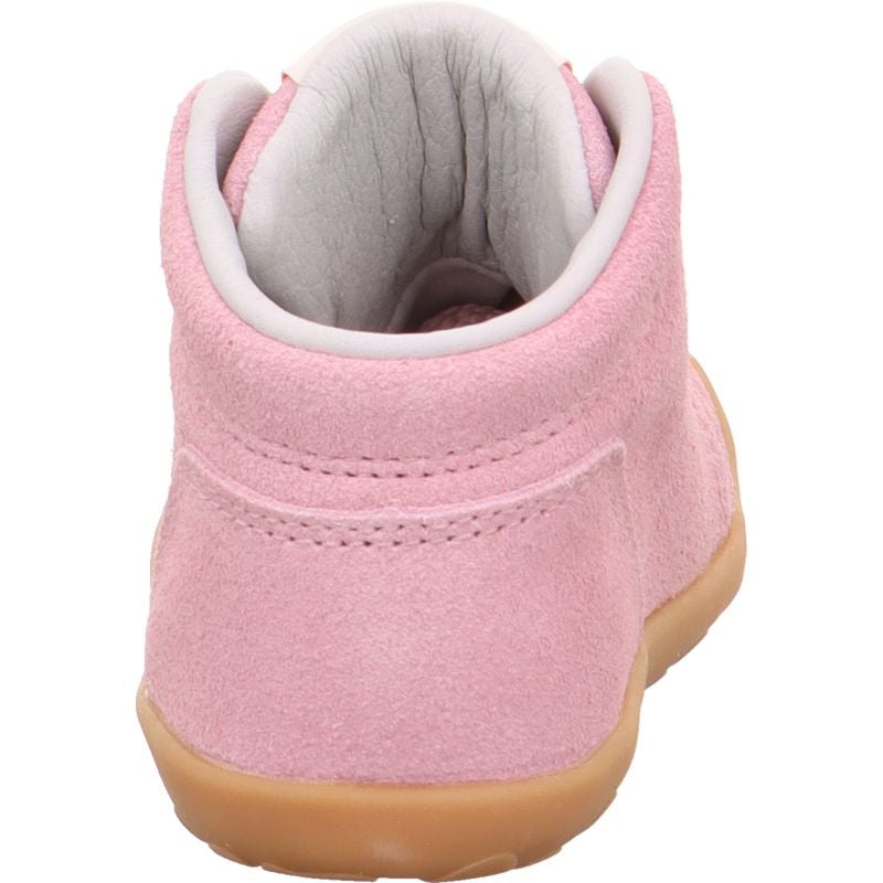 Superfit FLUMMI  - Material: Leather in Rose