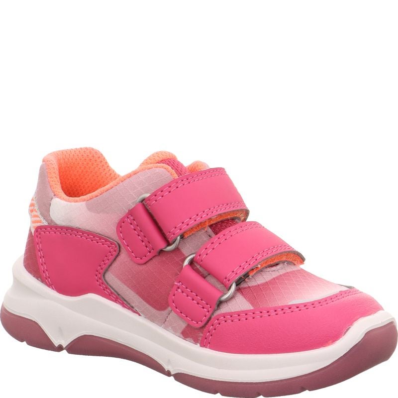 Superfit COOPER Mädchen  - Material: Textil/Sonstiges Material in Pink