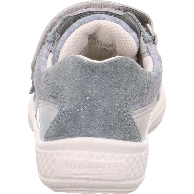 Superfit TENSY Sneakers low - Material: LederTextil
