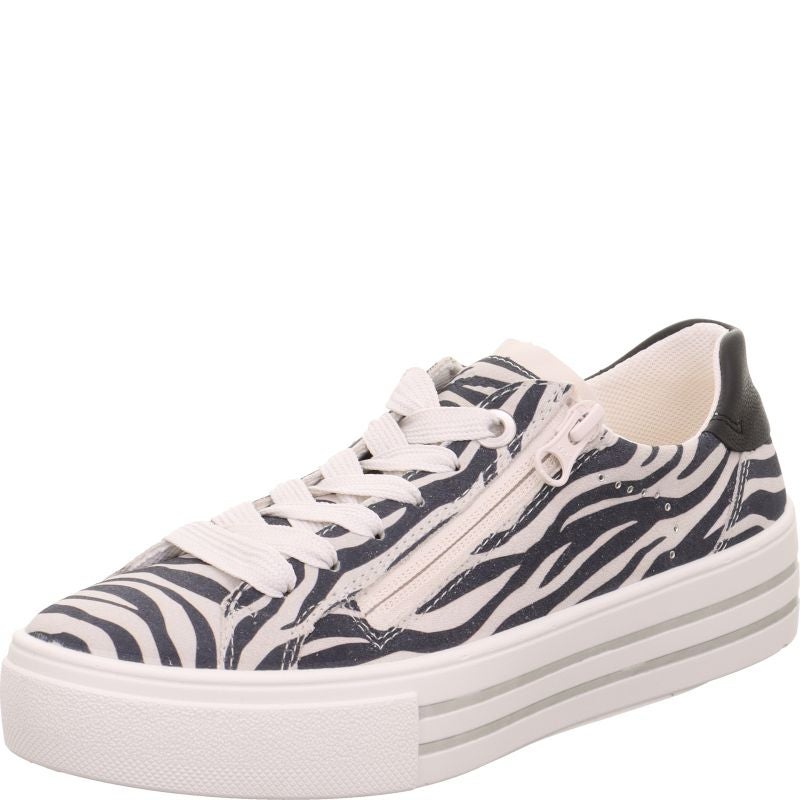 Legero LIMA20  - Material: Leather in Multicolored