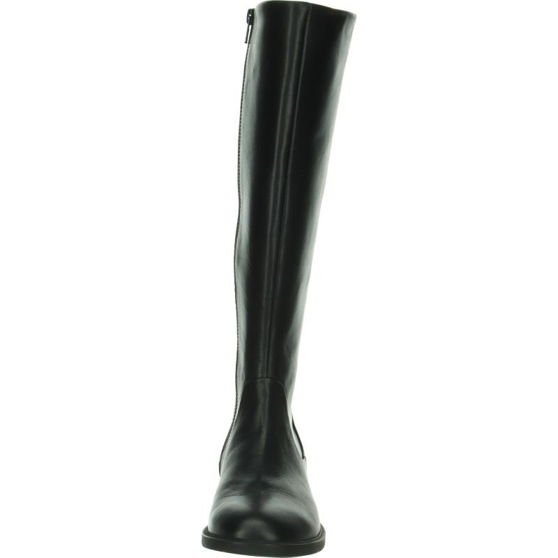 Think NINA  - Material: Leather in Black
