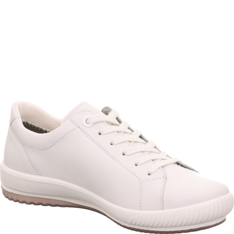 Legero TANARO 5.0 Woman Sneakers low - Material: Leather in White