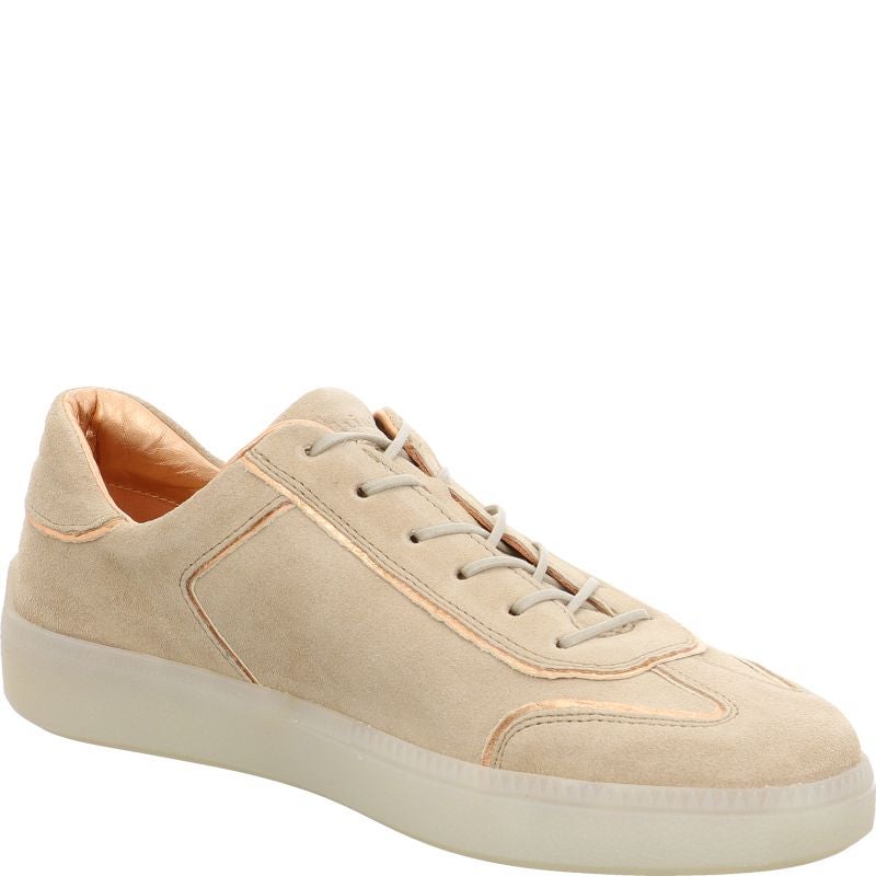 Think TURNA WOMEN  - Material: Leather in Beige
