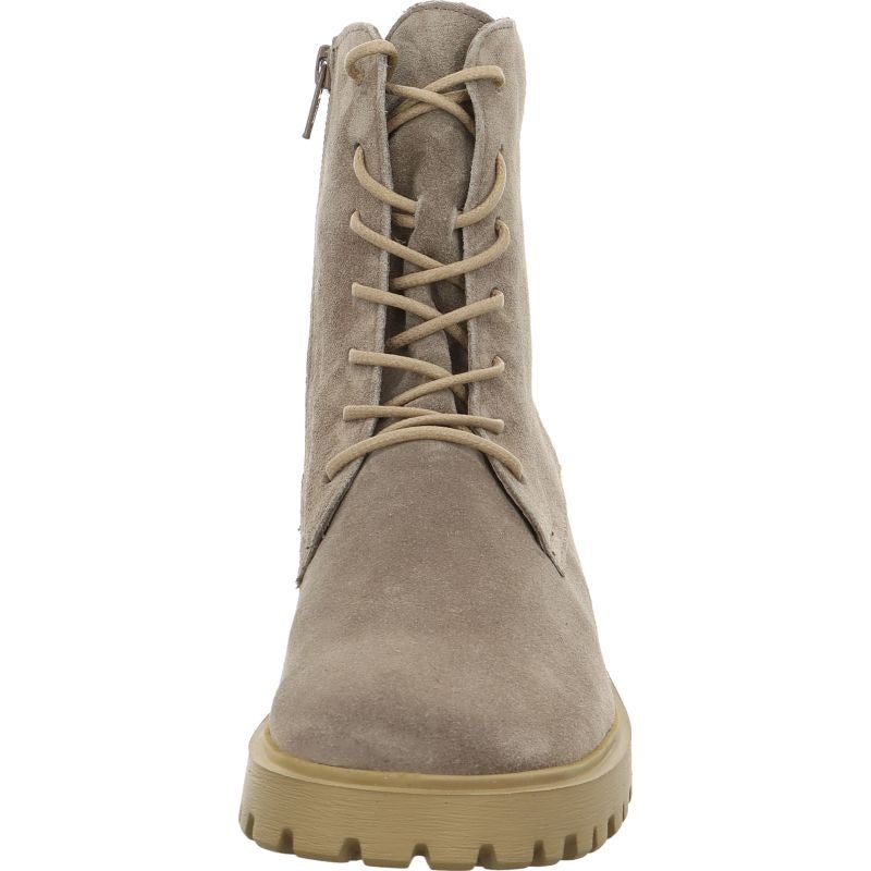 Think TRENTO  - Material: Leather in Beige