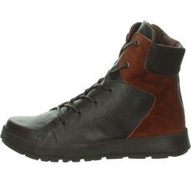 Think! COMODA Damen  - Material: Leder in Braun