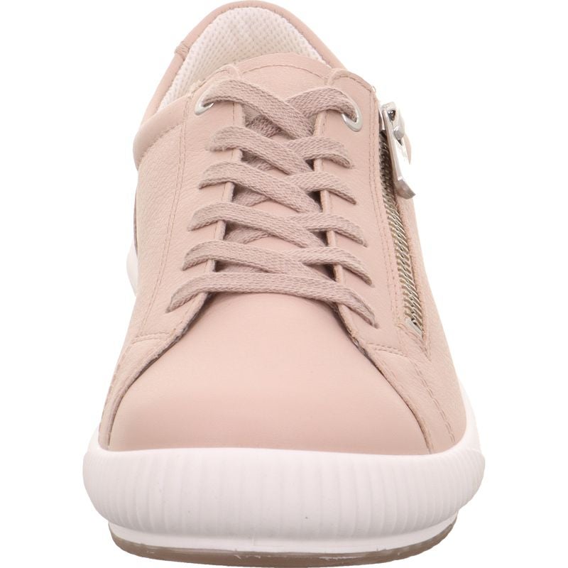 Legero TANARO 5.0 Damen Sneaker low - Material: Leder in Rosa
