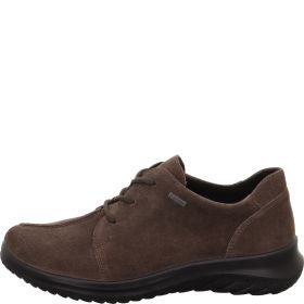 Legero SOFTBOOT 4.0  - Material: Leder in Grau