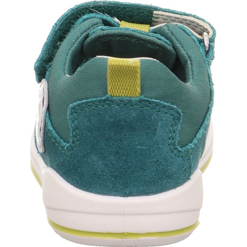 Superfit BOOMERANG Sandal - Material: LederTextil