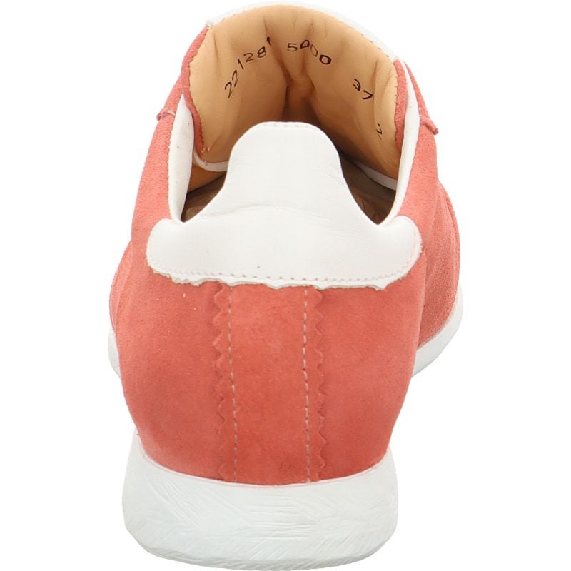 Think ALOA  - Material: Leather in Rose