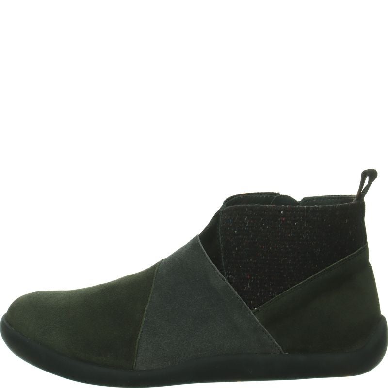 Think BLO  - Material: Leather in Green