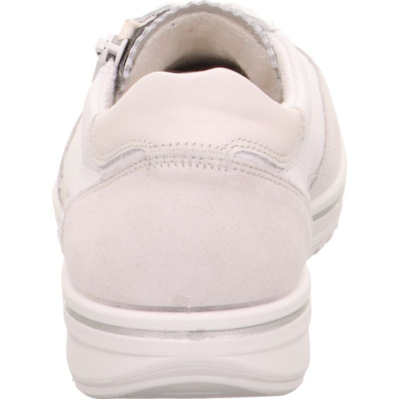 Legero ALIA  - Material: Leather in White