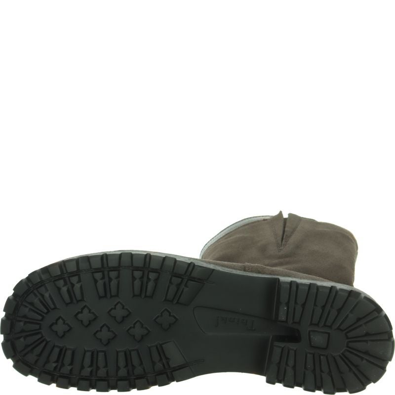 Think TRENTO Woman  - Material: Leather in Brown