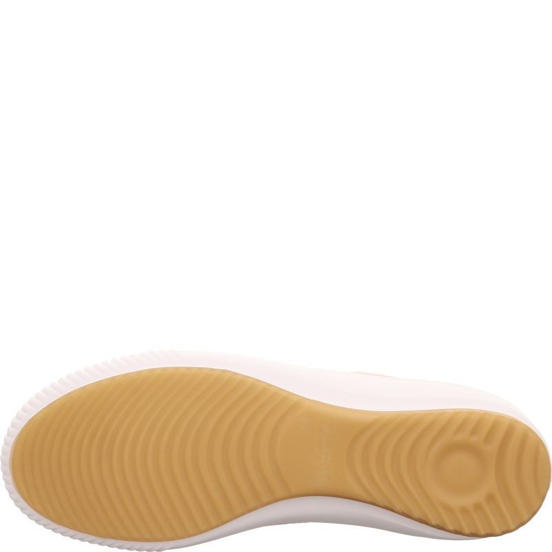 Legero TANARO 5.0 Sneakers low - Material: Leather in Rose
