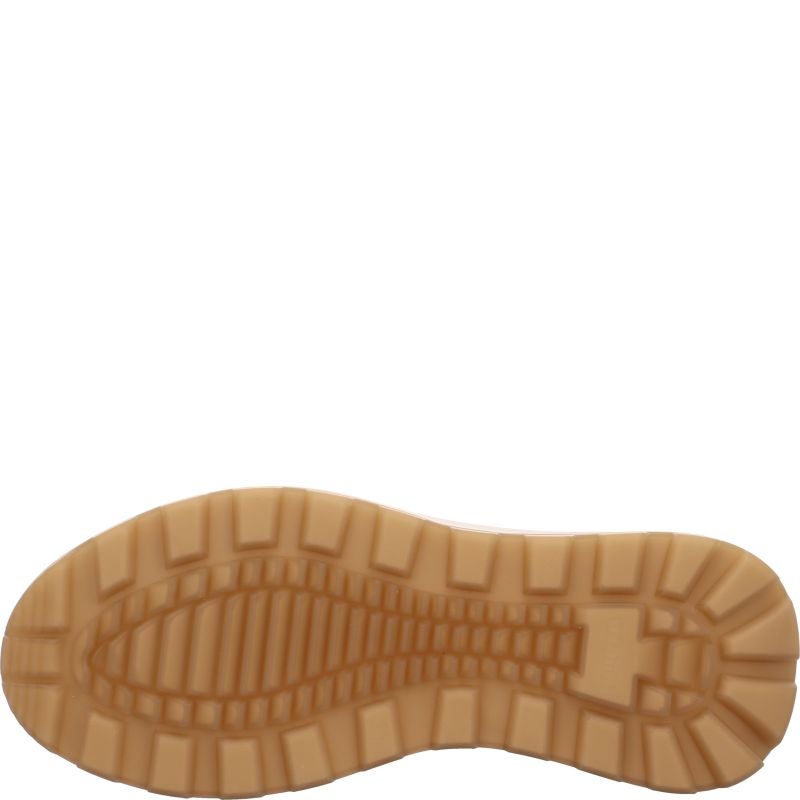 legero T4 RUN Damen Sneaker low - Material: Leder in Beige