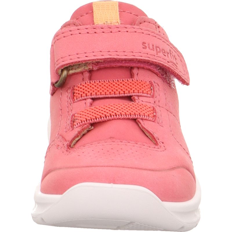 Superfit BREEZE Girls  - Material: Leather