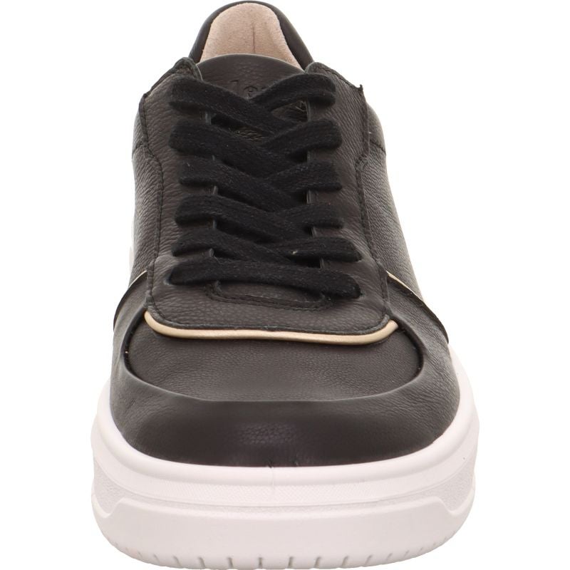 Legero REJOISE Woman  - Material: Leather in Black