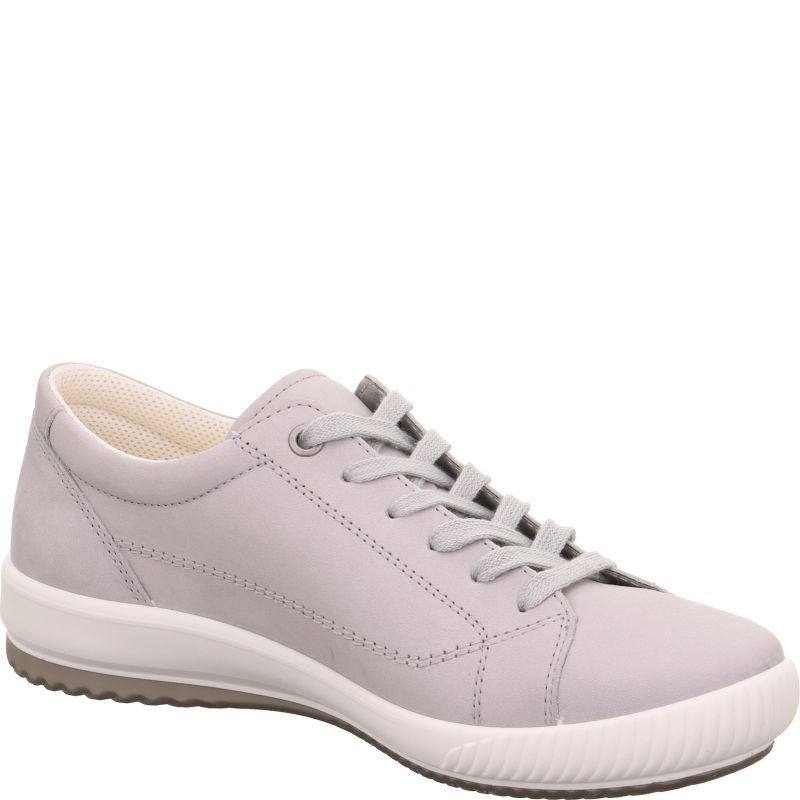 Legero TANARO 5.0 Damen Sneaker low - Material: Leder in Grau