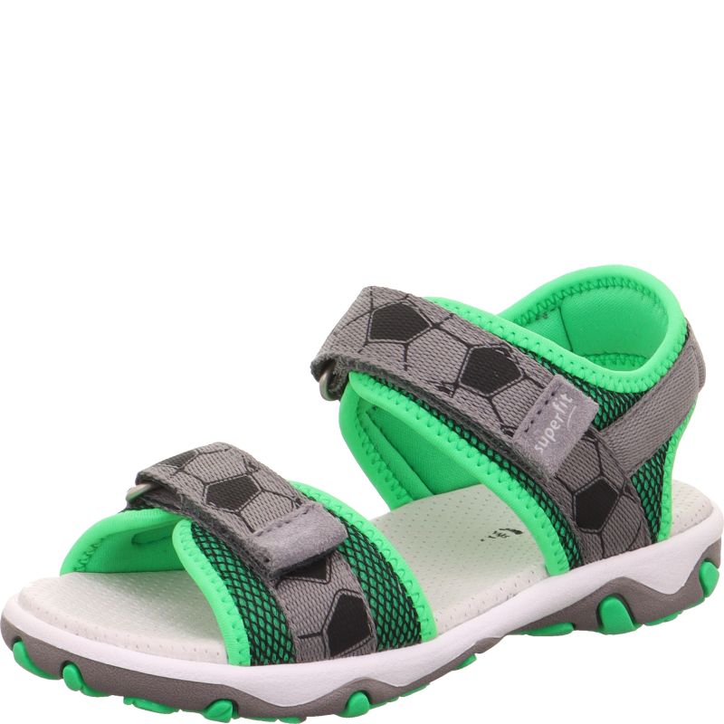 Superfit MIKE30 Sandal - Material: Textile