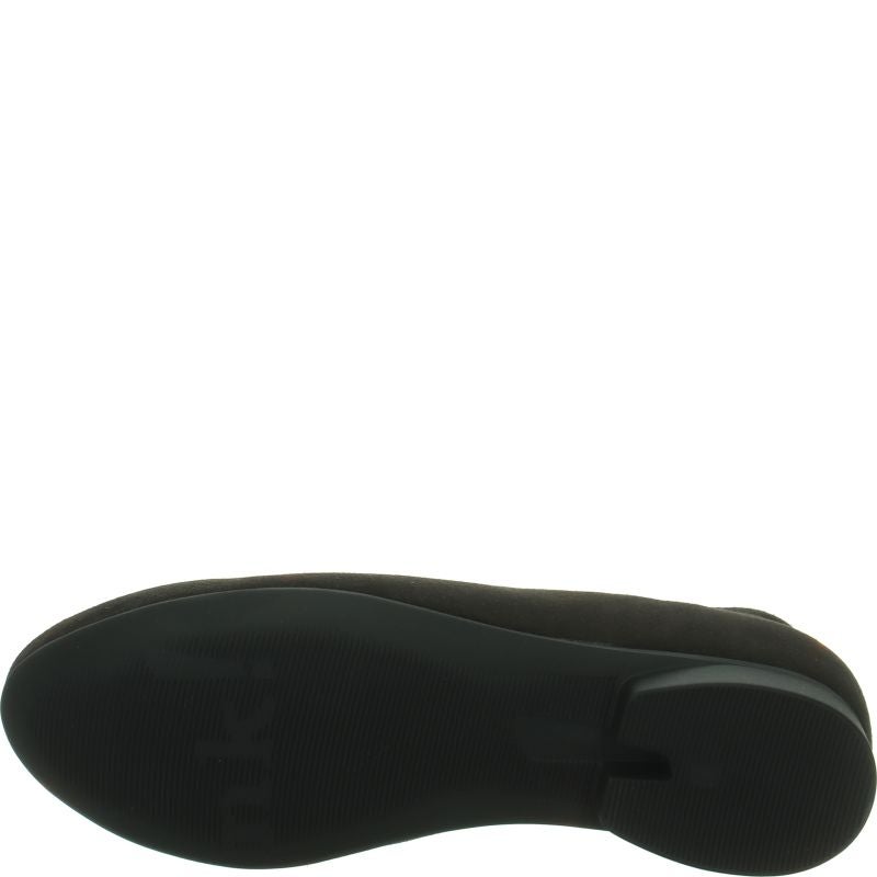 Think! GUAD2  - Material: Leder in Braun