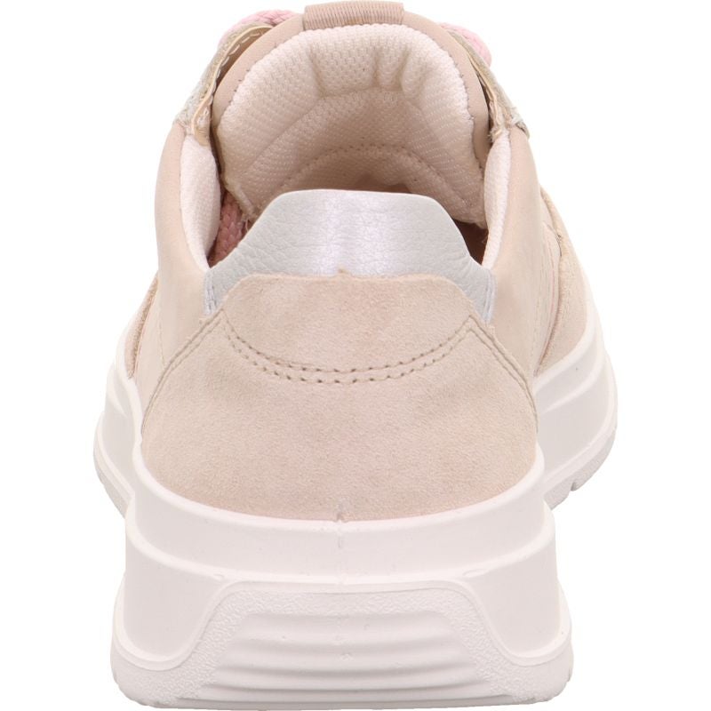 Legero SPRINTER Woman  - Material: Leather in Beige