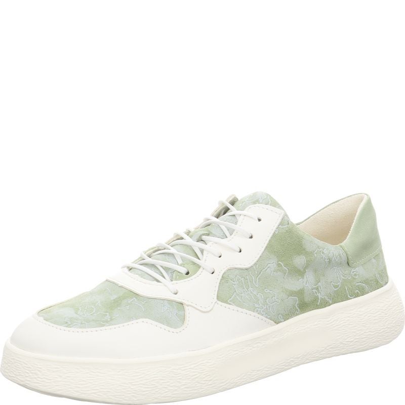 Think TURNA LIGHT Sneakers low - Material: Leather in Multicolored